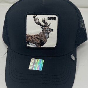 Hat " Deer "